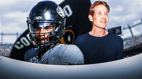 Skip Bayless issues stunning Shedeur Sanders, Buffaloes 2024 .